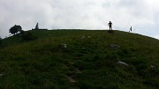 27 giugno 2015 Monte Palanzone dalla Colma di Sormano - FOTOGALLERY